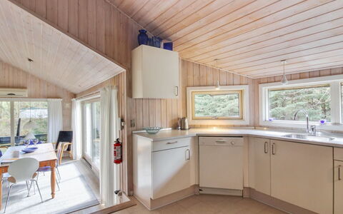 Adelbrand - 400M from the Sea: Wood, House, Cottage, Home, Roof, Rural Area, Siding, Log Cabin, Garden Buildings, Hardwood