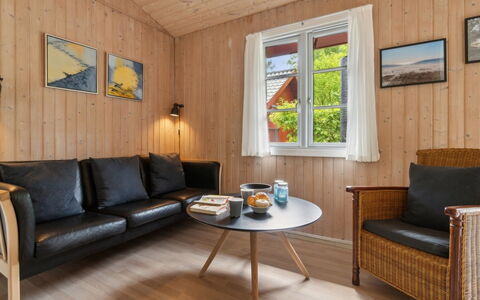 Patti - 150M from the Sea: Wood, House, Cottage, Home, Roof, Rural Area, Siding, Log Cabin, Garden Buildings, Hardwood