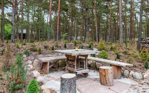 Dagi - 300M from the Sea: Wood, House, Cottage, Home, Roof, Rural Area, Siding, Log Cabin, Garden Buildings, Hardwood