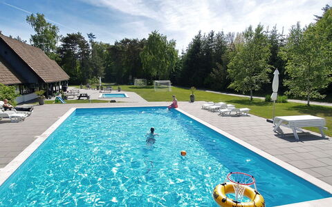 Tume - 200M from the Sea: Swimming Pool, Leisure, Recreation, Resort, Shade, Outdoor Furniture, Eco Hotel, Hotel, Resort Town