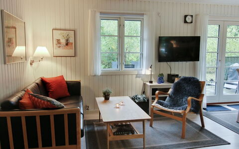 Tume - 200M from the Sea: Furniture, Flooring, Interior Design, Wood, Floor, Living Room, Home, House, Couch, Table
