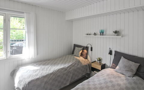Tume - 200M from the Sea: Bedroom, Wood, Bed, Bed Sheet, Bedding, Flooring, Floor, Interior Design, Linens, Bed Frame