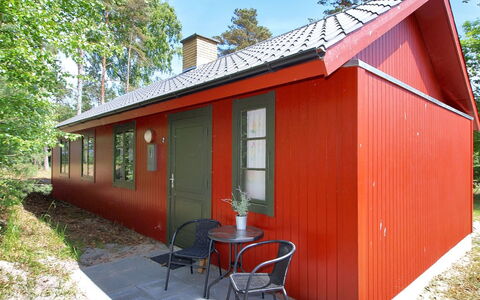 Georg - 300M from the Sea: House, Home, Roof, Cottage, Shrub, Siding, Door, Garden, Farmhouse