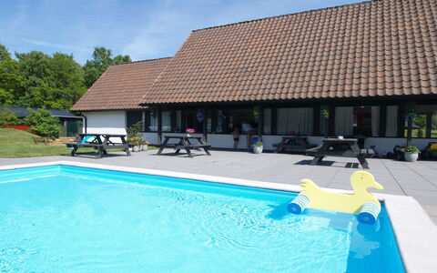 Georg - 300M from the Sea: House, Home, Roof, Cottage, Shrub, Siding, Door, Garden, Farmhouse