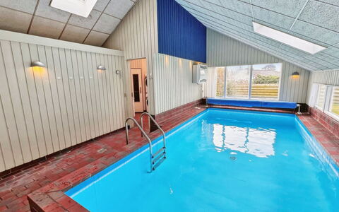 Elisabeth - 400M from the Sea: Swimming Pool, Outdoor Furniture, Furniture, Resort, Flagstone, Eco Hotel, Shade, Chair, Leisure, Estate