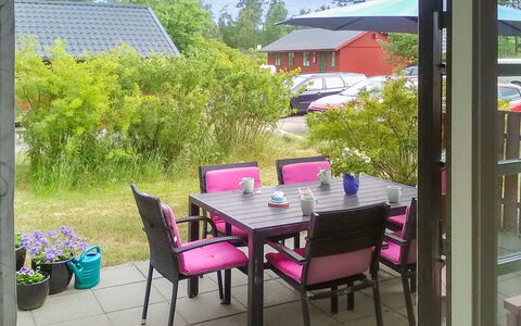 Alde - 300M from the Sea: Furniture, Chair, Table, Outdoor Furniture, Outdoor Table, Kitchen & Dining Room Table, Garden, Shade, Coffee Table, Yard