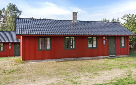 Loke - 300M from the Sea: House, Cottage, Roof, Garden Buildings, Shade, Shed, Backyard, Outdoor Furniture, Yard, Lawn