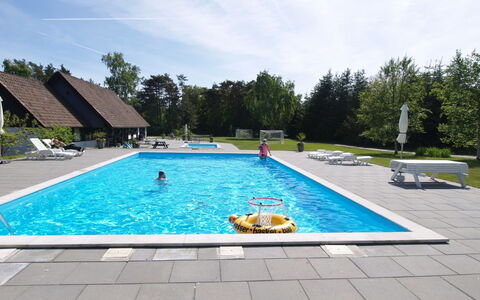 Franzine - 200M from the Sea: Cottage, Garden, Siding, Garden Buildings, Shade, Yard, Backyard, Lawn, Farmhouse, Landscaping