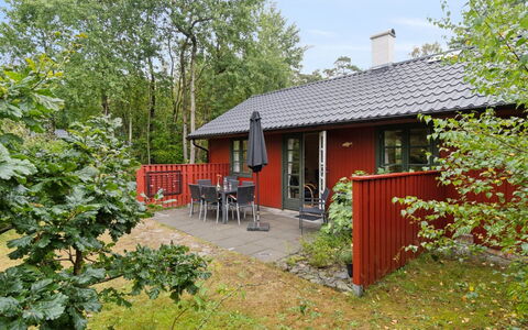 Nahuel - 200M from the Sea: Wood, Roof, Cottage, Log Cabin, Estate, Beam, Lumber, Porch, Design, Hardwood