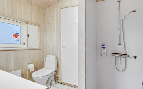 Gaja - 1Km from the Sea: Flooring, Floor, Wood, Plumbing Fixture, Interior Design, Bathroom, Toilet, Plumbing, Room, Sink