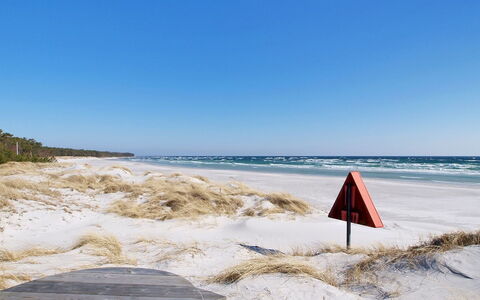 Blakke - 250M from the Sea: Sky, Blue, Beach, Horizon, Coast, Sea, Coastal And Oceanic Landforms, Shore, Ocean, Cloud