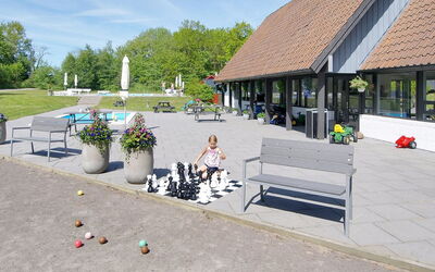 Blakke - 250M from the Sea