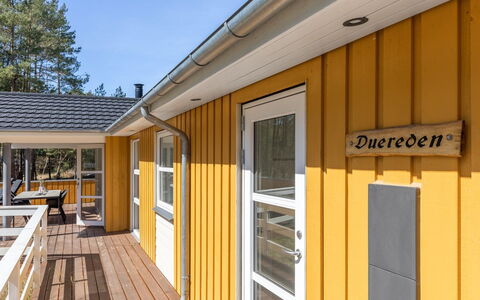 Arndis - 600M from the Sea: Wood, House, Cottage, Home, Roof, Rural Area, Siding, Log Cabin, Garden Buildings, Hardwood