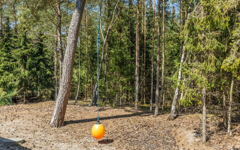 Arndis - 600M from the Sea: Wood, House, Cottage, Home, Roof, Rural Area, Siding, Log Cabin, Garden Buildings, Hardwood