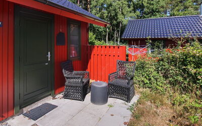 Ronja - 300M from the Sea
