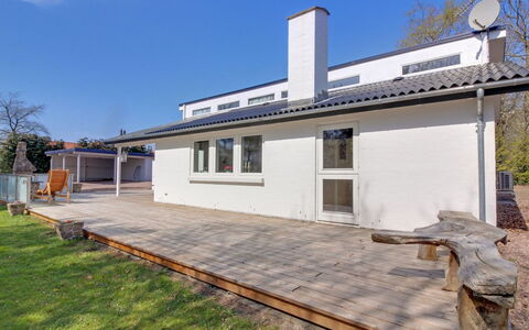 Antigona - 250M from the Sea: Wood, House, Cottage, Home, Roof, Rural Area, Siding, Log Cabin, Garden Buildings, Hardwood