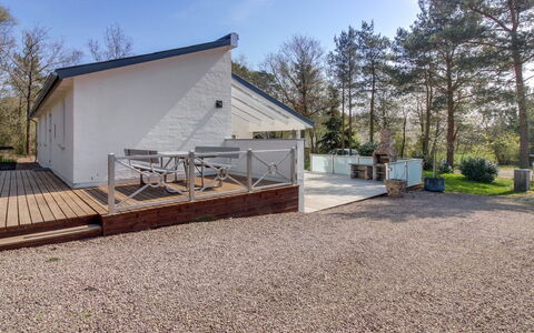 Antigona - 250M from the Sea: Wood, House, Cottage, Home, Roof, Rural Area, Siding, Log Cabin, Garden Buildings, Hardwood