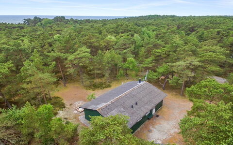 Michel - 300M from the Sea: Wood, House, Cottage, Home, Roof, Rural Area, Siding, Log Cabin, Garden Buildings, Hardwood
