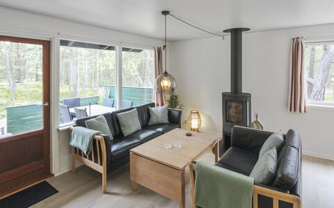 Michel - 300M from the Sea: Wood, House, Cottage, Home, Roof, Rural Area, Siding, Log Cabin, Garden Buildings, Hardwood