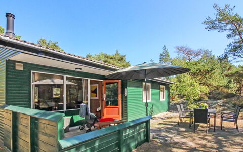 Michel - 300M from the Sea: Wood, House, Cottage, Home, Roof, Rural Area, Siding, Log Cabin, Garden Buildings, Hardwood