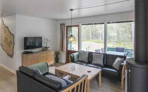 Michel - 300M from the Sea: Wood, House, Cottage, Home, Roof, Rural Area, Siding, Log Cabin, Garden Buildings, Hardwood