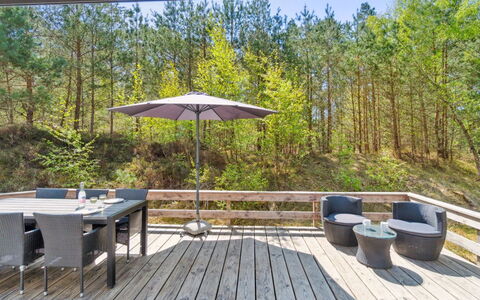 Hallgerd - 800M from the Sea: Wood, House, Cottage, Home, Roof, Rural Area, Siding, Log Cabin, Garden Buildings, Hardwood