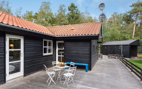 Fastulf - 300M from the Sea: Grass, Wood, Rural Area, Shrub, Cottage, Roof, Plain, Land Lot, Home, Groundcover