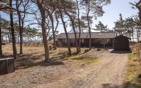 Unto - 25M from the Sea: Wood, House, Cottage, Home, Roof, Rural Area, Siding, Log Cabin, Garden Buildings, Hardwood
