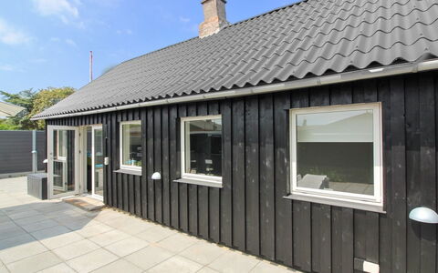 Brawith - 250M from the Sea: Building, House, Window, Home, Roof, Residential Area, Shrub, Cottage, Land Lot