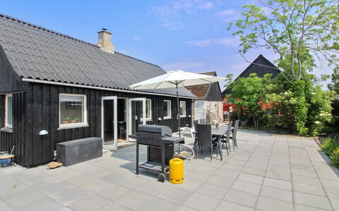 Brawith - 250M from the Sea: Building, House, Window, Home, Roof, Residential Area, Shrub, Cottage, Land Lot