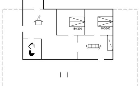 Elize - 250M from the Sea: Daytime, Building, Urban Area, Metropolitan Area, City, Apartment, Neighbourhood, Metropolis, Skyscraper