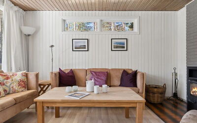 Mikkelina - 700M from the Sea