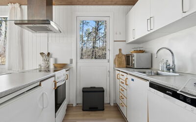 Mikkelina - 700M from the Sea