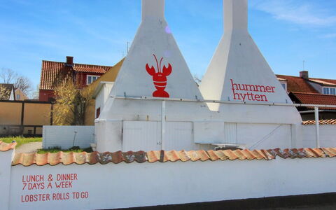Hannele - 200M from the Sea: Roof, House, Land Lot, Home, Cottage, Estate, Garden Buildings, Shade, Log Cabin, Landscaping