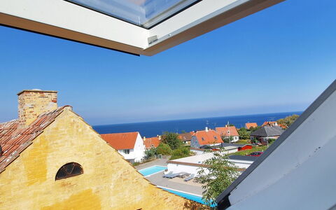 Sylviane - 500M from the Sea: Shrub, Urban Design, Groundcover, Brick, Apartment, Estate, Brickwork, Balcony, Landscaping