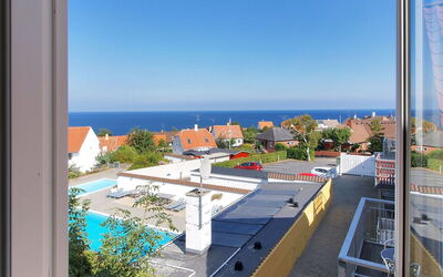 Sylviane - 500M from the Sea