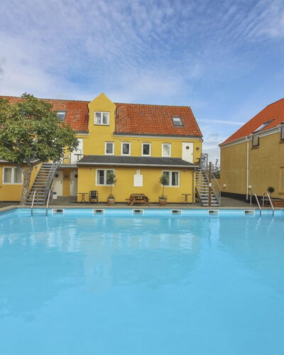 Sylviane - 500M from the Sea