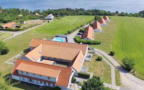 Frederique - 400M from the Sea: Wood, House, Cottage, Home, Roof, Rural Area, Siding, Log Cabin, Garden Buildings, Hardwood