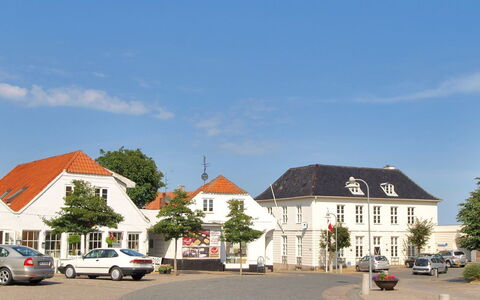 Frederique - 400M from the Sea: Furniture, Interior Design, Apartment, Flooring, Floor, Table, Chair, Room, Home, Kitchen & Dining Room Table