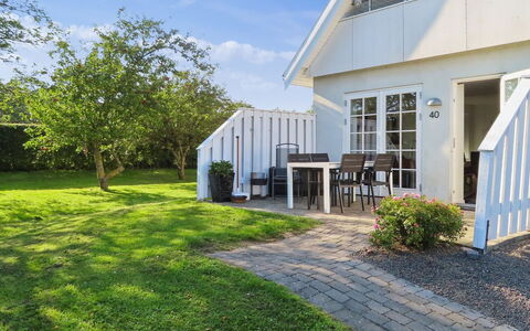 Ayk - 400M from the Sea: Roof, House, Land Lot, Home, Cottage, Estate, Garden Buildings, Shade, Log Cabin, Landscaping