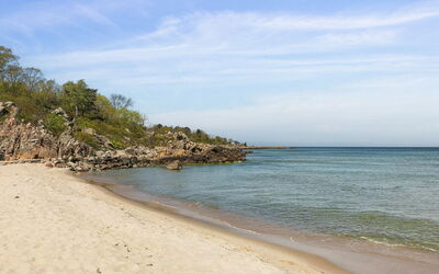 Ayk - 400M from the Sea