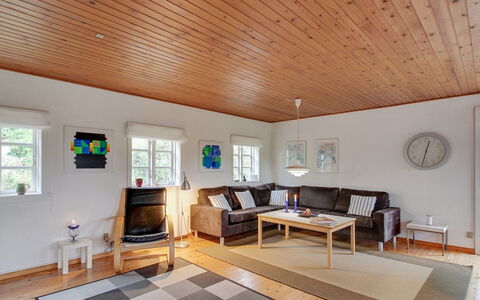 Kristine - 4Km from the Sea: Wood, House, Cottage, Home, Roof, Rural Area, Siding, Log Cabin, Garden Buildings, Hardwood