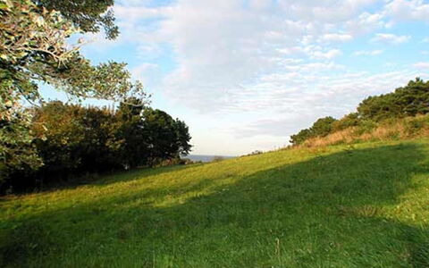 Cristiana - 950M from the Sea: House, Cottage, Roof, Garden Buildings, Shade, Shed, Backyard, Outdoor Furniture, Yard, Lawn