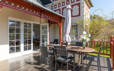Anina - 400M from the Sea: Wood, House, Cottage, Home, Roof, Rural Area, Siding, Log Cabin, Garden Buildings, Hardwood