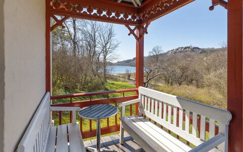Anina - 400M from the Sea: Wood, House, Cottage, Home, Roof, Rural Area, Siding, Log Cabin, Garden Buildings, Hardwood