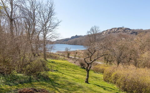 Anina - 400M from the Sea: Wood, House, Cottage, Home, Roof, Rural Area, Siding, Log Cabin, Garden Buildings, Hardwood