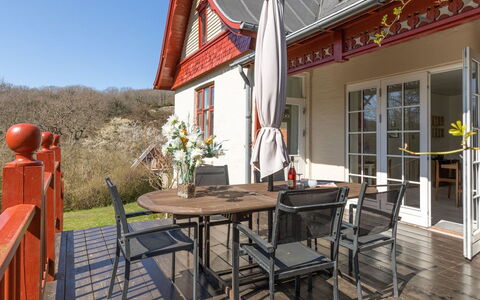 Anina - 400M from the Sea: Wood, House, Cottage, Home, Roof, Rural Area, Siding, Log Cabin, Garden Buildings, Hardwood