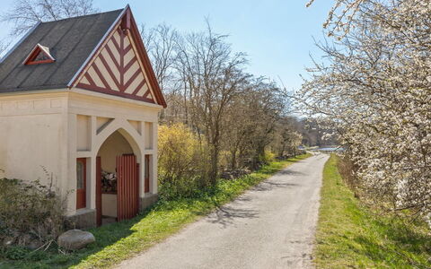Anina - 400M from the Sea: Wood, House, Cottage, Home, Roof, Rural Area, Siding, Log Cabin, Garden Buildings, Hardwood
