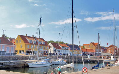 Anina - 400M from the Sea