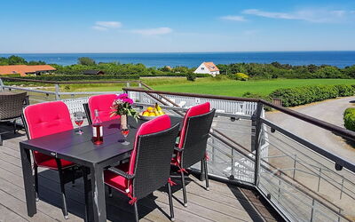 Thorsten - 500M from the Sea